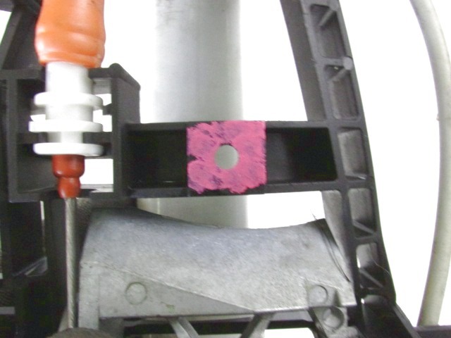 ZUNANJA KLJUKA ZADNJA DESNA VRATA OEM N. 51217207562 ORIGINAL REZERVNI DEL BMW SERIE 3 F34 GT (2013 - 2020)DIESEL LETNIK 2014