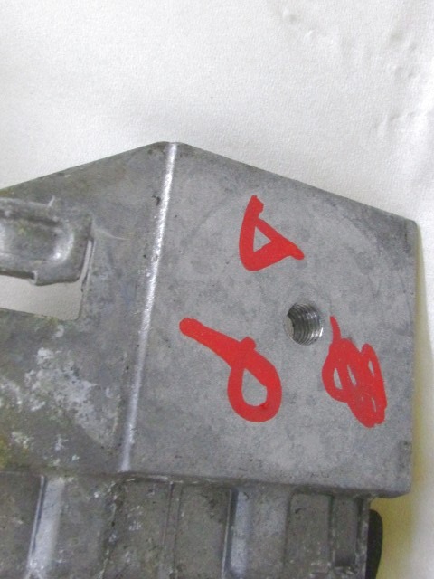 MEHANIZEM DVIGA ZADNJIH STEKEL  OEM N. 58799 SISTEMA ALZACRISTALLO PORTA POSTERIORE ELETT ORIGINAL REZERVNI DEL BMW SERIE 3 F34 GT (2013 - 2020)DIESEL LETNIK 2014