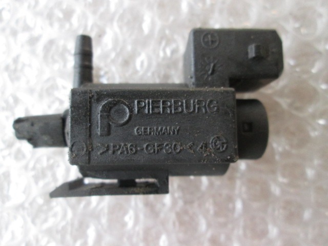 ELEKTROVENTIL  OEM N. 72234100 ORIGINAL REZERVNI DEL BMW SERIE 5 E39 BER/SW (1995 - 08/2000) DIESEL LETNIK 1996