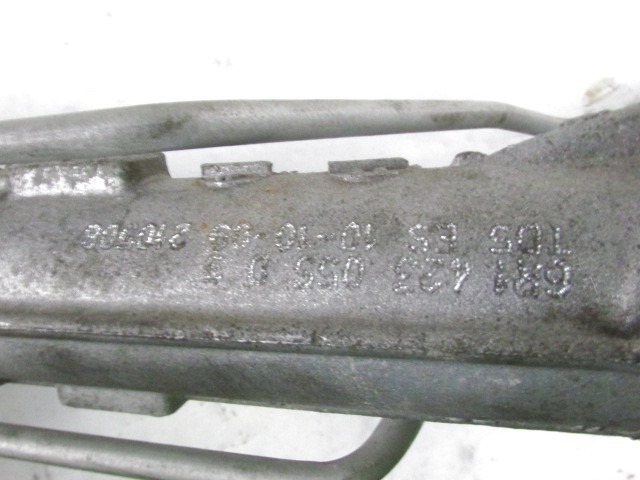 KRMILJENJE OEM N. 6R1423055D ORIGINAL REZERVNI DEL VOLKSWAGEN POLO 6R1 6C1 (06/2009 - 02/2014) BENZINA LETNIK 2009