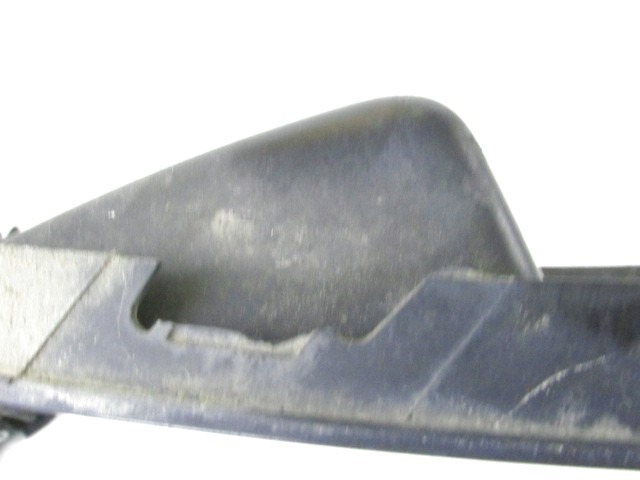 MASKA ODBIJACA OEM N. 735414656 ORIGINAL REZERVNI DEL FIAT BRAVO 198 (02/2007 - 2010) DIESEL LETNIK 2009