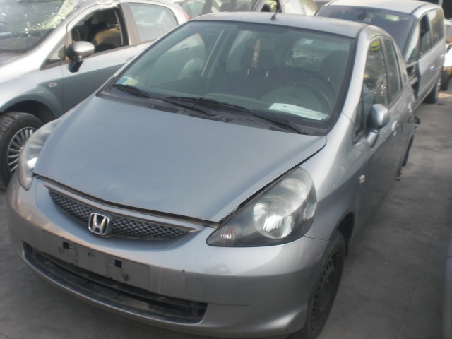 HONDA JAZZ 1.2 B 57KW 5M 5P (2005) RICAMBI IN MAGAZZINO 