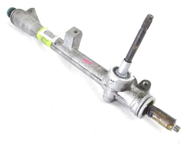 KRMILJENJE OEM N. 77367762 ORIGINAL REZERVNI DEL FIAT BRAVO 198 (02/2007 - 2010) DIESEL LETNIK 2009