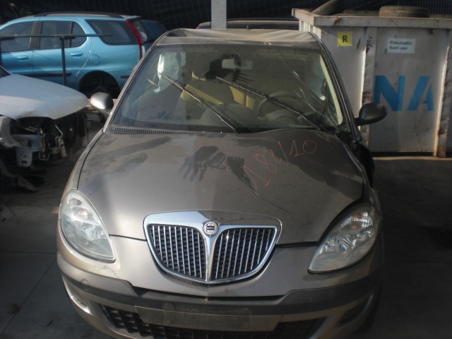 LANCIA YPSILON 1.2 B 44KW 5M 3P (2006) RICAMBI IN MAGAZZINO