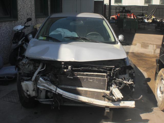 RENAULT MEGANE 1.5 D 74KW 5M 5P (2004) RICAMBIO USATO 