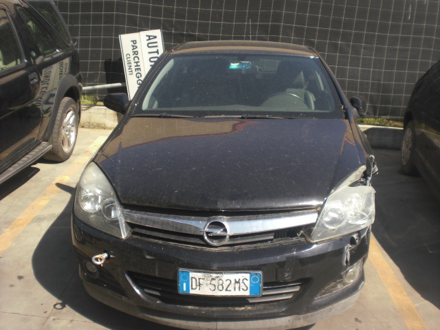OPEL ASTRA GTC 1.7 D 74KW 5M 3P (2007) RICAMBIO USATO 