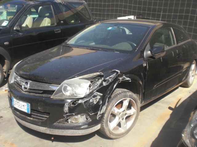 OPEL ASTRA GTC 1.7 D 74KW 5M 3P (2007) RICAMBI IN MAGAZZINO 