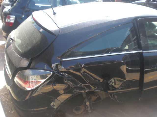 OPEL ASTRA GTC 1.7 D 74KW 5M 3P (2007) RICAMBIO USATO 