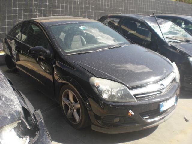 OPEL ASTRA GTC 1.7 D 74KW 5M 3P (2007) RICAMBI IN MAGAZZINO 