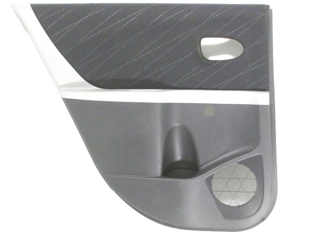 VRATNI PANEL OEM N. PNPSTTYYARISP9MK2BR5P ORIGINAL REZERVNI DEL TOYOTA YARIS P9 MK2 (01/2006 - 2009) DIESEL LETNIK 2008