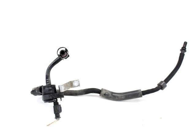 ELEKTROVENTIL  OEM N. V754196180 ORIGINAL REZERVNI DEL CITROEN C3 PICASSO MK1 (2009 - 2012) BENZINA LETNIK 2010