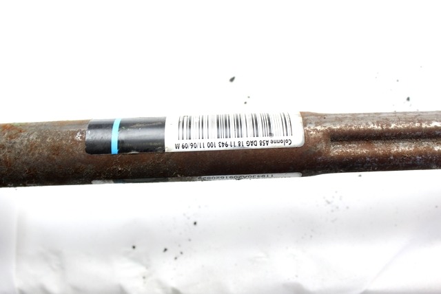 VOLANSKI DROG OEM N. 4123GZ ORIGINAL REZERVNI DEL CITROEN C3 PICASSO MK1 (2009 - 2012) BENZINA LETNIK 2010