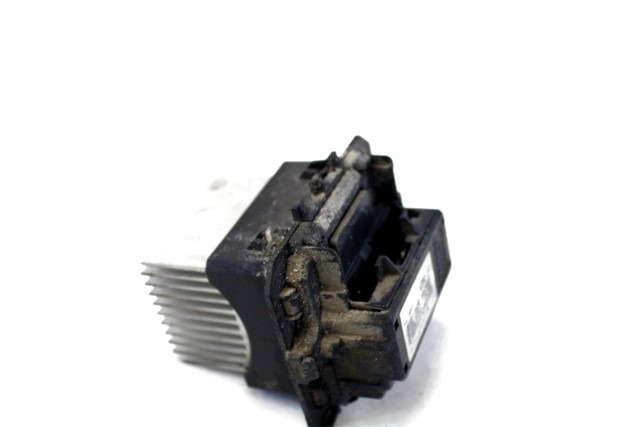 REGULATOR PREZRACEVANJA OEM N. 6441AA ORIGINAL REZERVNI DEL CITROEN C3 PICASSO MK1 (2009 - 2012) BENZINA LETNIK 2010