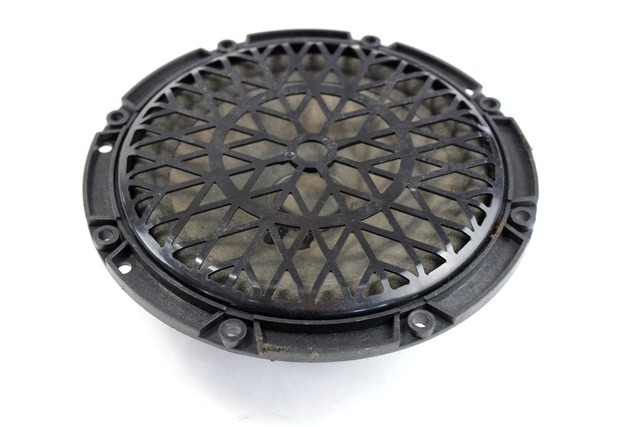 ZVOCNIKI OEM N. 9664955880 ORIGINAL REZERVNI DEL CITROEN C3 PICASSO MK1 (2009 - 2012) BENZINA LETNIK 2010