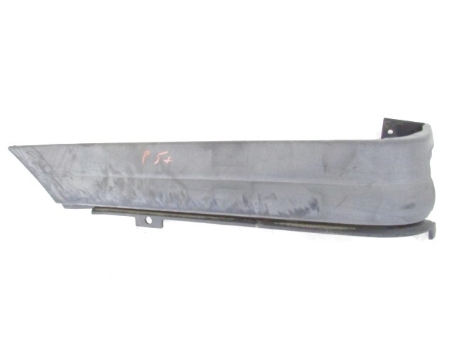 MOUNTING DELI ODBIJAC ZADNJI OEM N. YC15-29397-ADW ORIGINAL REZERVNI DEL FORD TRANSIT FA MK6 (2000 - 2006) DIESEL LETNIK 2003