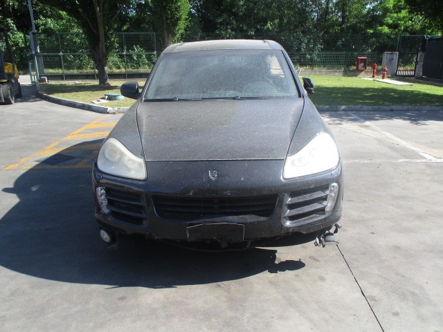 PORSCHE CAYENNE S 4.8 B 4X4 283KW AUT 5P (2008) RICAMBIO USATO 