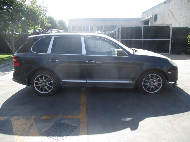 PORSCHE CAYENNE S 4.8 B 4X4 283KW AUT 5P (2008) RICAMBIO USATO 