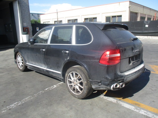 PORSCHE CAYENNE S 4.8 B 4X4 283KW AUT 5P (2008) RICAMBIO USATO 
