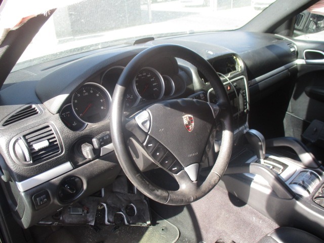 PORSCHE CAYENNE S 4.8 B 4X4 283KW AUT 5P (2008) RICAMBIO USATO 
