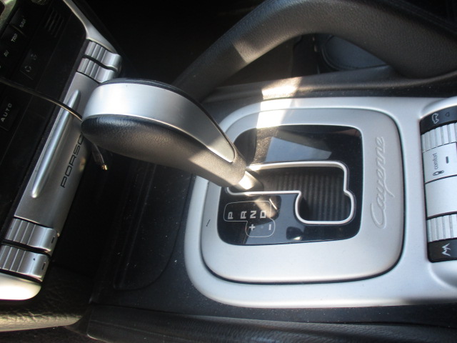 PORSCHE CAYENNE S 4.8 B 4X4 283KW AUT 5P (2008) RICAMBIO USATO 