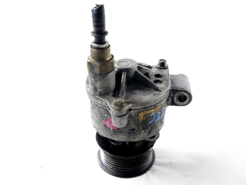 VODNA CRPALKA  OEM N. 914000000000 ORIGINAL REZERVNI DEL FORD TRANSIT FA MK6 (2000 - 2006) DIESEL LETNIK 2003
