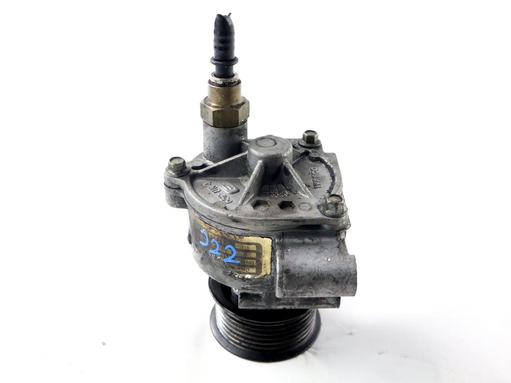 VODNA CRPALKA  OEM N. 914000000000 ORIGINAL REZERVNI DEL FORD TRANSIT FA MK6 (2000 - 2006) DIESEL LETNIK 2003