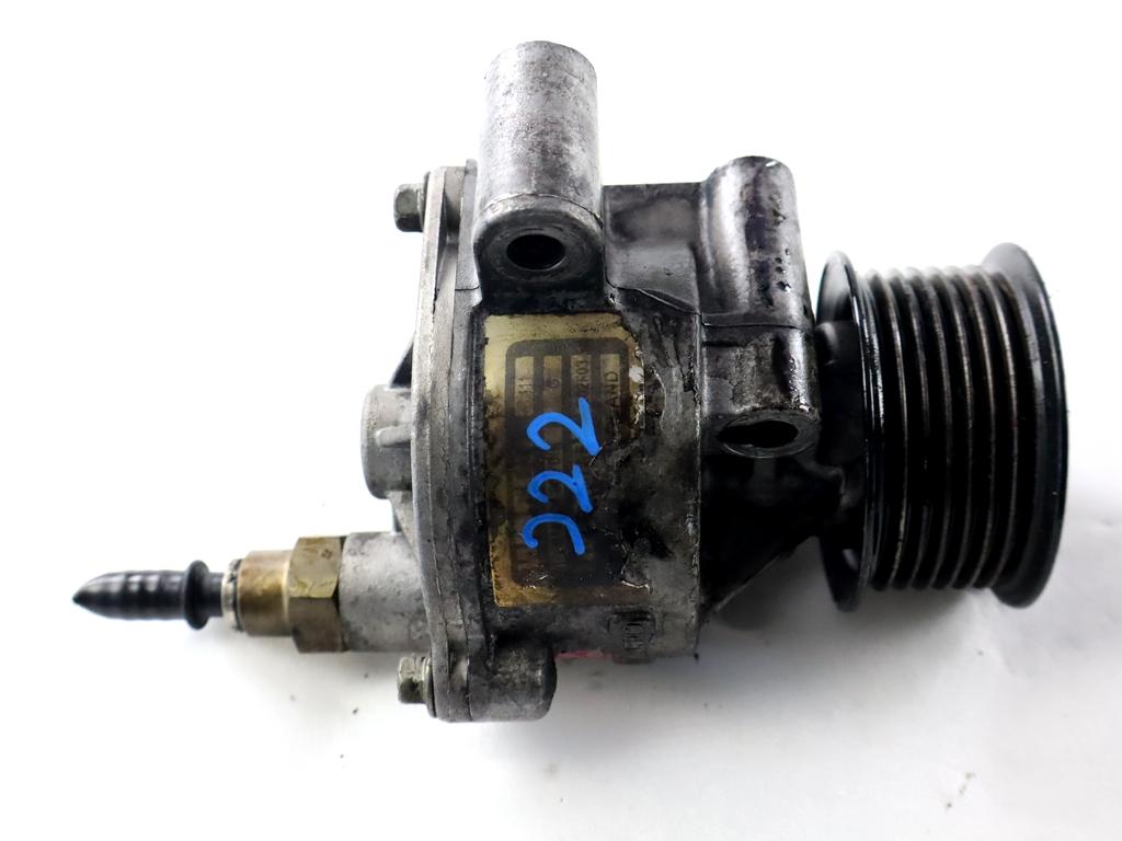 VODNA CRPALKA  OEM N. 914000000000 ORIGINAL REZERVNI DEL FORD TRANSIT FA MK6 (2000 - 2006) DIESEL LETNIK 2003