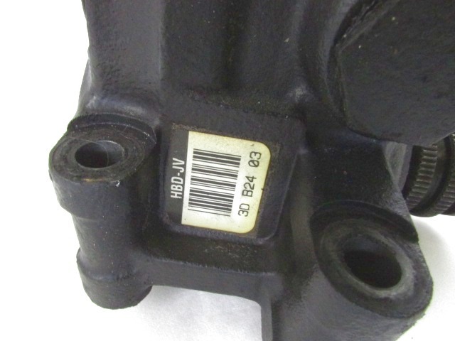 SERVO CRPALKA  OEM N. 1476372 ORIGINAL REZERVNI DEL FORD TRANSIT FA MK6 (2000 - 2006) DIESEL LETNIK 2003