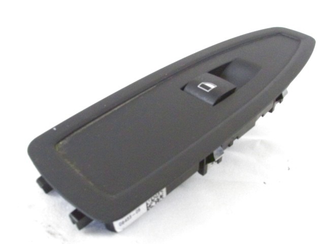 STIKALO SPREDNJIH DESNIH SIP OEM N. 9208107 ORIGINAL REZERVNI DEL BMW SERIE 1 BER/COUPE F20/F21 (2011 - 2015) DIESEL LETNIK 2014