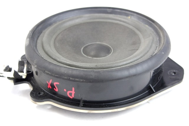 ZVOCNIKI OEM N. 8E0035411 ORIGINAL REZERVNI DEL AUDI A4 B7 8EC 8ED 8HE BER/SW/CABRIO (2004 - 2007) DIESEL LETNIK 2007