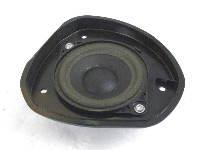 ZVOCNIKI OEM N. 7L5035415 ORIGINAL REZERVNI DEL PORSCHE CAYENNE 9PA MK1 R (2008-2010)BENZINA LETNIK 2008