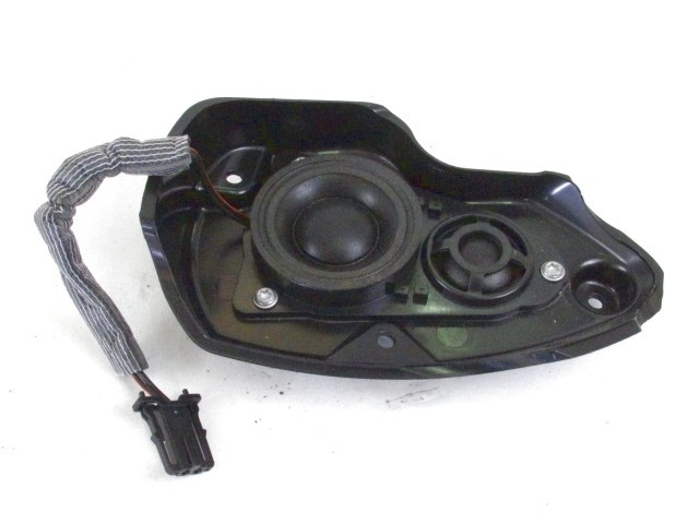 ZVOCNIKI OEM N. 7E0035411B ORIGINAL REZERVNI DEL PORSCHE CAYENNE 9PA MK1 R (2008-2010)BENZINA LETNIK 2008