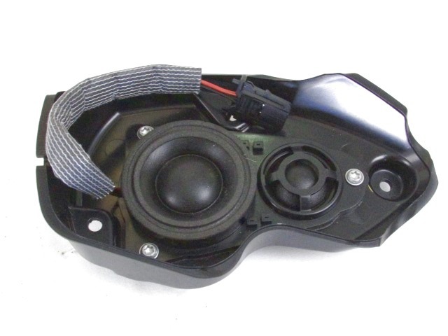 ZVOCNIKI OEM N. 7E0035411B ORIGINAL REZERVNI DEL PORSCHE CAYENNE 9PA MK1 R (2008-2010)BENZINA LETNIK 2008