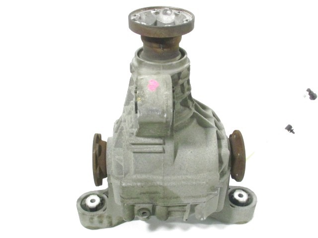 ZADNJI DIFERENCIAL OEM N. 4460310017 ORIGINAL REZERVNI DEL PORSCHE CAYENNE 9PA MK1 R (2008-2010)BENZINA LETNIK 2008