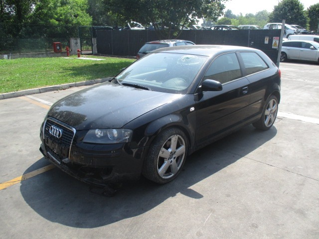 AUDI A3 2.0 D 4X4 125KW 6M 3P (2006) RICAMBI IN MAGAZZINO