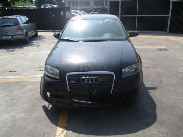 AUDI A3 2.0 D 4X4 125KW 6M 3P (2006) RICAMBIO USATO 