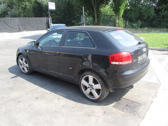 AUDI A3 2.0 D 4X4 125KW 6M 3P (2006) RICAMBIO USATO 