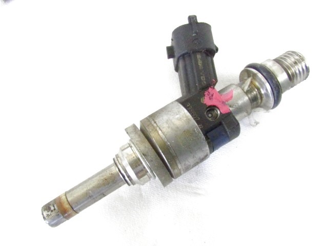 INJEKTORJI/BENCIN OEM N. 94860523002 ORIGINAL REZERVNI DEL PORSCHE CAYENNE 9PA MK1 R (2008-2010)BENZINA LETNIK 2008