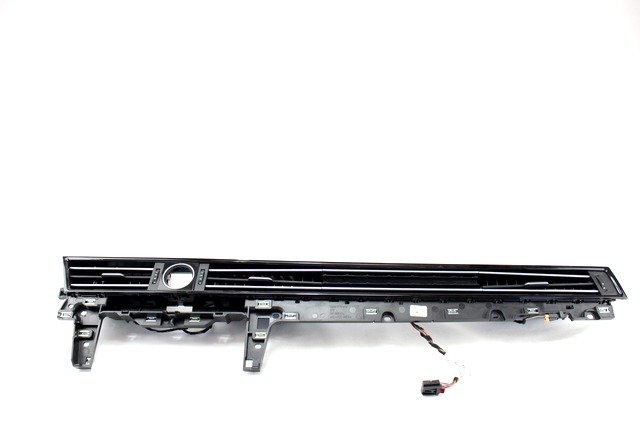 CENTRALNE PREZRACEVALNE SOBE  OEM N. 3G1858416C ORIGINAL REZERVNI DEL VOLKSWAGEN PASSAT B8 3G5 CB5 BER/SW/ALLTRACK (DAL 2015)DIESEL LETNIK 2015