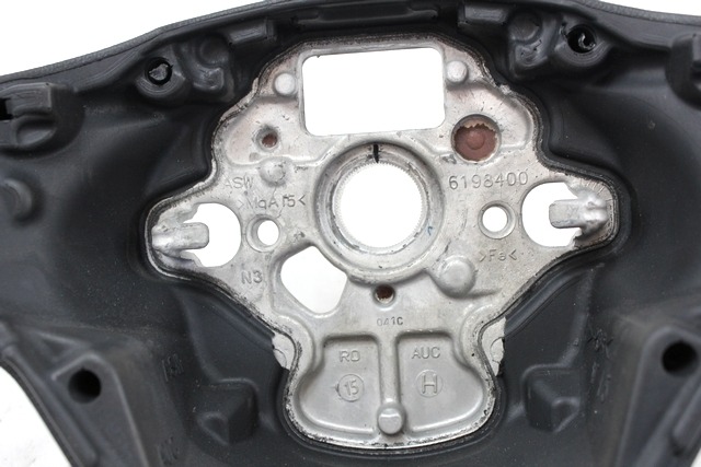 VOLAN OEM N. 5G0419091FS ORIGINAL REZERVNI DEL VOLKSWAGEN PASSAT B8 3G5 CB5 BER/SW/ALLTRACK (DAL 2015)DIESEL LETNIK 2015