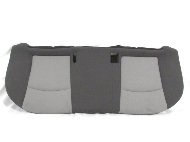 ZADNJE SEDISCE BLAGO OEM N. DIPITCVCRUZEJ300BR4P ORIGINAL REZERVNI DEL CHEVROLET CRUZE J300 J305 (2009 - 2019) DIESEL LETNIK 2010