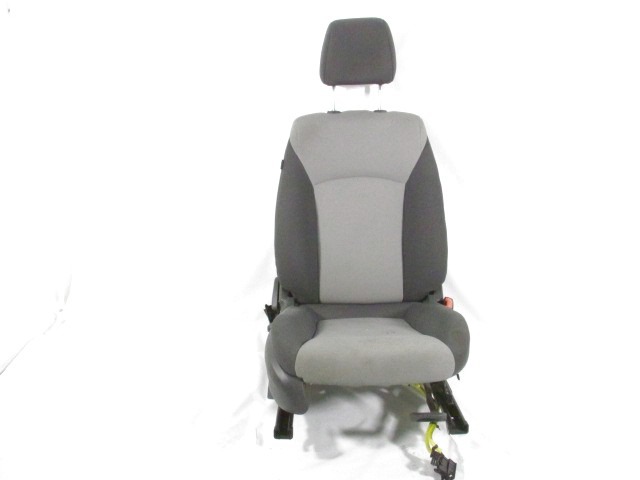 SPREDNJI DESNI SEDE? BLAGO OEM N. SEADTCVCRUZEJ300BR4P ORIGINAL REZERVNI DEL CHEVROLET CRUZE J300 J305 (2009 - 2019) DIESEL LETNIK 2010