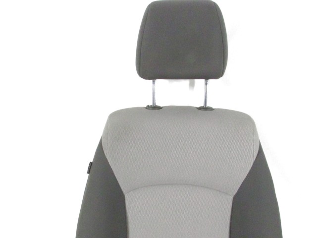 SPREDNJI DESNI SEDE? BLAGO OEM N. SEADTCVCRUZEJ300BR4P ORIGINAL REZERVNI DEL CHEVROLET CRUZE J300 J305 (2009 - 2019) DIESEL LETNIK 2010