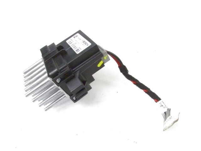REGULATOR PREZRACEVANJA OEM N. 15141283 ORIGINAL REZERVNI DEL CHEVROLET CRUZE J300 J305 (2009 - 2019) DIESEL LETNIK 2010