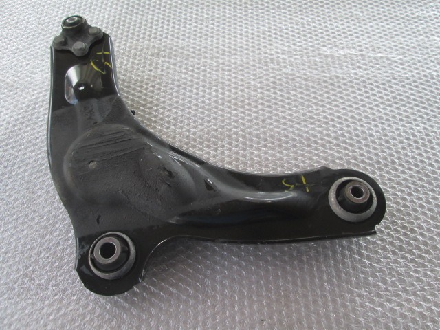 SPREDNJA LEVA ROKA  OEM N. 8200602616 ORIGINAL REZERVNI DEL RENAULT ESPACE / GRAND ESPACE JK0/1 MK4 R (2006 - 2010) DIESEL LETNIK 2008