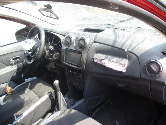 DACIA SANDERO STEPWAY 0.9 G 66KW 5M 5P (2017) RICAMBIO USATO 