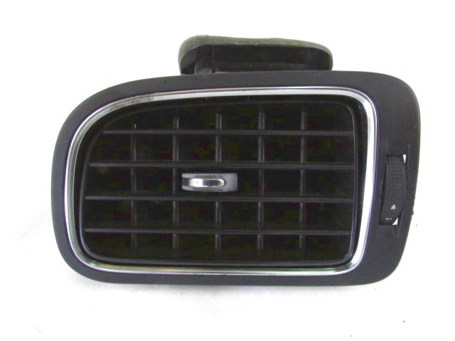 ODVOD ZRAKA OEM N. 6C0819703A ORIGINAL REZERVNI DEL VOLKSWAGEN POLO 6R1 6C1 R (02/2014 - 2017) BENZINA LETNIK 2017