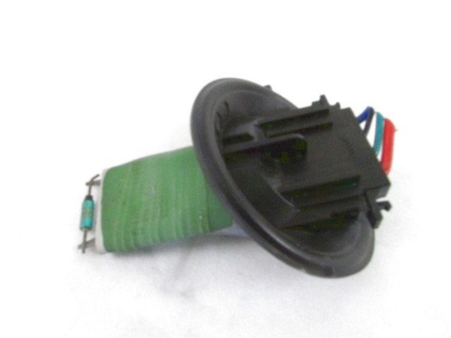 REGULATOR PREZRACEVANJA OEM N. 6Q0959263A ORIGINAL REZERVNI DEL VOLKSWAGEN POLO 6R1 6C1 R (02/2014 - 2017) BENZINA LETNIK 2017
