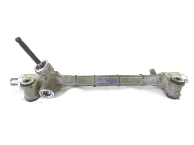 KRMILJENJE OEM N. 455000D101 ORIGINAL REZERVNI DEL TOYOTA YARIS P9 MK2 (01/2006 - 2009) DIESEL LETNIK 2008