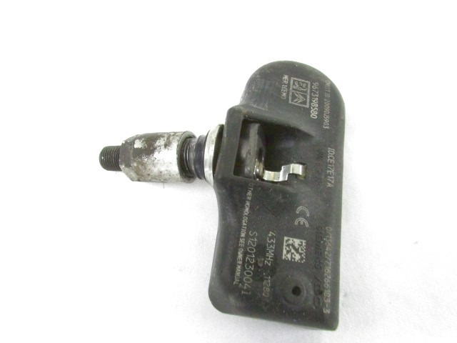 DRUGI SENZORJI OEM N. 9673198580 ORIGINAL REZERVNI DEL PEUGEOT 508 8D BER/SW (2010 -2018)DIESEL LETNIK 2012